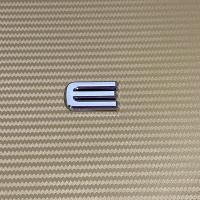 ราคา โลโก้ COROLLA ALTIS DUAL VVTi 1 8 1 6 J E E V G S ติด Toyota ราคาต่อชิ้น (13621141777)