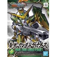 ราคา Bandai SD Sangoku Soketsuden 13 Huang Zhong Gundam Dynames 4573102578198 (6843772388)