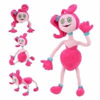 ราคา IP Poppy Playtime Mommy Daddy Plush Toy Pink Spider Doll Blue Daddy Mommy Long Legs Plush Toy (19920700419)
