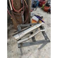 ราคา ท่อ125SRบังลม เลสแท้ทั้งใบ 2v 4v (18170196093)