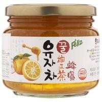 ราคา Feliz Yuzu Tea ชายูสุ (9197008952)
