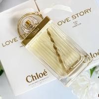 ราคา ส่งฟรี หัวน้ำหอมแท้ๆ Love Story for women 75ml น้ำหอมมาดามแท้ น้ำหอมติดทนนาน (20911813538)