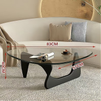 ราคา โต๊ะกลาง โต๊ะมินิมอล โต๊ะห้องนั่งเล่น โต๊ะไม้ โต๊ะกระจก โต๊ะรับแขก (19633572722)