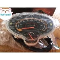 ราคา เรือนไมล์เวฟ125R เกรดA (21062000537)