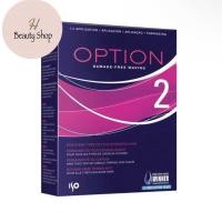 ราคา iso น้ำยา ดัดผม ไอโซ่ ออพชั่น กลิ่นไม่ฉุน ISO Option Perming Lotion (20710777205)