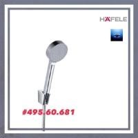 ราคา HAFELE ชุดฝักบัวสายอ่อน รุ่นNEO FRESH 495 60 681 (18541749172)