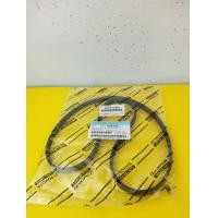 ราคา สายพานหน้าเครื่อง Toyota viosวีออส yarisยาริส ปี 07 13 1 5 4PK1220 90916 T2028 สั่งเลยอย่าเลื่อนผ่าน ราคาถูกที่สุด ให้ไวรีบสั่ง (20444172181)