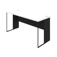 ราคา คอนเซ็ปต์ เฟอร์นิเจอร์ โต๊ะทำงาน รุ่น Ample สีขาว 150x60x75 ซม (19043859077)