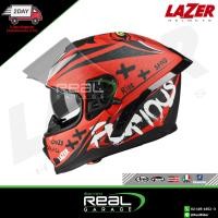 ราคา LAZER HELMETS RAFALE S 2019 ONI (1341452704)