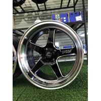 ราคา ล้อแม็กซ์ cosmis xt005R ขอบ 17 4 100 สวย หรู สปอร์ต ทนทาน รับประกันนาน 6 ปี ราคาต่อสี่วงลดอีก 2000 (20936679384)