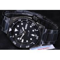 ราคา klangnalika นาฬิกา Seiko 5 Sport Automatic รุ่น SRPD65K SRPD65K1 (1328130045)
