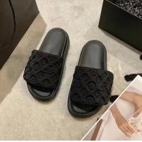 ราคา พร้อมส่ง KY 005 รองเท้าแตะส้นแบนสไตล์เกาหลีปั้มลายหลุยส์พื้นนิ่มน่ารักเบสิคง่ายๆใส่ได้บ่อย แท้ size36 41 (20924840698)