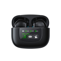 ราคา Monster XKT20 หูฟังไร้สายบลูทูธ โหมดคู่ ชุดหูฟังสำหรับเล่นเกม กันน้ำ ลดเสียงรบกวน TWS พร้อมไมโครโฟน (20960127485)