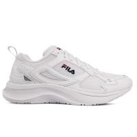 ราคา Fila ฟีล่า รองเท้าผ้าใบ รองเท้าสีขาว รองเท้า UX Fieldgage Light 1RM02356F 100 2990 (21047470877)