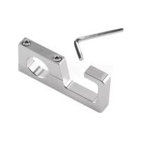 ราคา สำหรับ Honda PCX125 PCX160 PCX 160 PCX 150 PCX125อุปกรณ์เสริมรถจักรยานยนต์22มม หมวกกันน็อก Hook Hook Holder Hanger (16117065840)