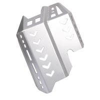 ราคา 2023สำหรับ Honda CB500X CB 500X 500x2022 2021 2020 2019ฝาครอบแชสซีป้องกันเครื่องยนต์มอเตอร์ไซค์แผ่นกันลื่น (21170585529)