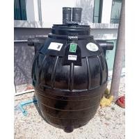 ราคา ถังบำบัดน้ำเสีย 1000 ลิตร ถังแซท ยี่ห้อ SAFE ส่งฟรีกรุงเทพและปริมณฑล ต่างจังหวัดมีค่าขนส่ง มาตรฐาน มอก 816 2556 (15255424294)