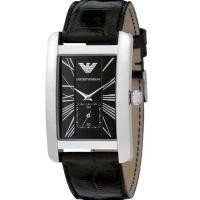 ราคา ของแท้100 Emporio Armani คู่รัก นาฬิกา ผู้หญิง AR0143 ขนาด 30มม (17355631071)