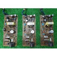 ราคา บอร์ดสวิทชิ่งเพาเวอร์ซับพลาย งาน DIY มือสอง ขนาด 15x6 ซ ม ไฟออก 3 3v 6v 12 5v (10374088979)