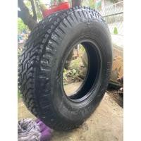 ราคา ยางอัดเย็น เบอร์ยาง 750 15 ลายก ไก่ (20569220207)