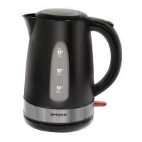 ราคา SHARP กาต้มน้ำไฟฟ้า EKJ 156 1 5 ลิตร (19149521350)