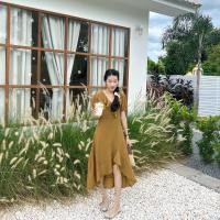 ราคา Lady Claudia Dress Miida (20229019047)