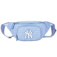 ราคา New styleMLB แยงกี้เกาหลี 23 พิมพ์เต็มสไตล์ย้อนยุคใหม่ NY กระเป๋าคาดเอวพิมพ์ลายดอกไม้สำหรับผู้ชายและผู้หญิงกระเป๋าคาดเอวลำลองสำหรับคู่รัก (20338156257)