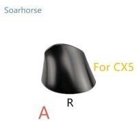 ราคา Bochang ฝาปิดด้านล่างสำหรับรถยนต์กระจกด้านข้างกระจกมองหลังโครงหุ้มสำหรับ Mazda CX 5 2015 2016สำหรับ Mazda CX 3 2016 2017 2018 2019 (18961930642)