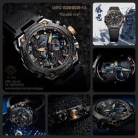 ราคา MRG B2000R 1A GSHOCK MRG Titanium (20772709074)