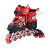 ราคา รองเท้าสเก็ต โรลเลอร์เบลด Roller Skate รองเท้าอินไลน์สเก็ต รองเท้าสเก็ต โรลเลอร์เบลด (6632070293)