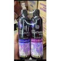 ราคา 1 แถม 1 แชมพูดอกอัญชัญ Buttyfly แชมพูดอกอัญชัญ (14823351098)