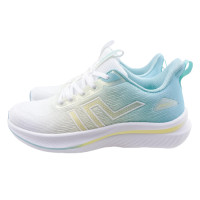 ราคา Baoji รองเท้าผ้าใบผู้หญิง รุ่น BJW956 รองเท้าผ้าใบผูกเชือก สำหรับใส่ลำลองและออกกำลังกาย XTEN (20032036587)