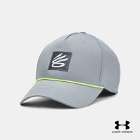 ราคา Under Armour หมวกแก๊ปปรับได้ Curry Golf สำหรับผู้ชาย (21015128706)