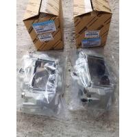 ราคา คาลิเปอร์เบรคToyota vigo fortuner สำหรับขนาดจาน319มิล อะไหล่แท้Toyota (16570981987)