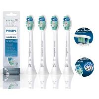 ราคา สำหรับแปรงสีฟันไฟฟ้า Philips Sonicare แท้ C2เปลี่ยนหัวแปรงสีฟันประเภทสากลสีขาวแพ็ค4 (21018808249)