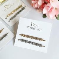 ราคา พร้อมส่งของแท้ กิ๊ฟติดผม ดิออร์ Dior Forever Hair Pins (20928071694)