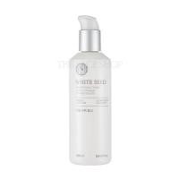 ราคา THE FACE SHOP WHITE SEED BRIGHTENING TONER (7192216954)