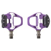 ราคา Boutique Stock Cleats รองเท้าจักรยานบนถนน Mtb Self Locking Pedals Clipless Racing แป้นจักรยานพร้อม Cleats Shimano ล็อค PD R550 (21225028306)