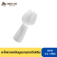ราคา อะไหล่ ดอกบีบบูมบานขวดวิปครีม อุปกรณ์ทำกาแฟ ทำกาแฟ เครื่องชงกาแฟ กาแฟคั่วบด กาแฟสด ด่วน ของมีจำนวนจำกัด (20948752962)