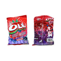 ราคา โอเล่ ลูกอมกลิ่นเบอร์รี่ เบอร์รี่ 250 กรัม 100 เม็ด (20971274414)