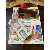 ราคา Huawei Y7a Ram 4GB Rom 128GB Demo อุปกรณ์แท้ มีในกล่อง เครื่องศูนย์แท้ รับประกันร้าน 2 เดือน (21277828137)
