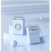 ราคา SUNESY พาวเวอร์แบงค์20000mah แบตสำรอง พกพา mini เพาเวอร์แบงค์ ของแท้ 100 มาพร้อมสายไฟเส้น ใช้ได้กับทุกรุ่นทุกยี QC 3 0 PD 20W Powerban k Type C iPhone (21131611069)