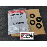 ราคา Seiken แท้ ชุด ลูกยางแม่ปั้มเบรคบน TOYOTA โตโยต้า CORONA โคโรน่า AT ST170 190 15 16 SK 43911A (14707325629)