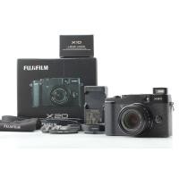 ราคา BRAND NEW Fujifilm X20 12 0MP Digital Camera Black Fuji X Series (21177216200)