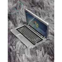 ราคา CL โน้ตบุ๊คจิ๋ว โน้ตบุ๊ค SONY มี 2 สี Notebook ใช้งานจริงไม่ได้ ของจิ๋ว ของตกแต่ง (19281067562)