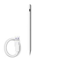 ราคา สำหรับ Apple Pencil 2 1สำหรับ iPad ดินสอแบบลาดเอียงสำหรับ2022 2021 2020 2018 2019 iPad Air 4 5 7 8 9 MINI 5 6ปากกาสไตลัส (21170757068)