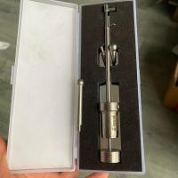 ราคา ตัวล็อคเสาธงสแตนเลสสำหรับช่างทำกุญแจซื่อสัตย์ของมาใหม่ล่าสุดเครื่องมือช่างปลอดภัย (19575771637)