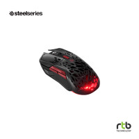 ราคา SteelSeries Aerox 5 Diablo IV Edition เมาส์เกมมิ่งไร้สาย Wireless Gaming Mouse (20882118128)