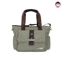 ราคา Huskies Bags ฮัสกี้ส์ กระเป๋าสะพาย รุ่น Hanna HK 02 764 กระเป๋าถือ สะพายไหล่ คล้องแขน กันน้ำได้ (1341452458)