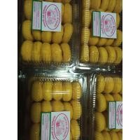 ราคา โดนัทเค้ก โดนัทจิ๋ว ขนมทำบุญ กล่องละ20 (20529825337)